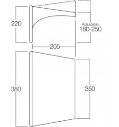 Outwell Camping Sales Store -Outwell Camping Sales Store floorplan35 1