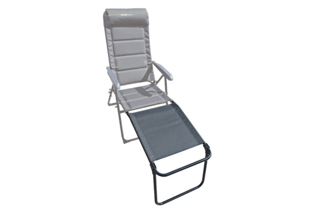 Outdoor Revolution Vicenza Lux Footrest 1 Outdoor Revolution Vicenza Lux Footrest