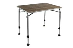 Outwell Camping Sales Store 5 Outdoor Revolution (Weatherproof) Dura-Lite Board Table (80*60cm)
