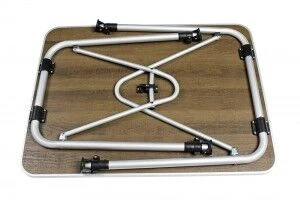 Outdoor Revolution (Weatherproof) Dura-Lite Board Table (80*60cm) 2 Outdoor Revolution (Weatherproof) Dura-Lite Board Table (80*60cm) - Image 2