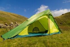 Vango Heddon 100 Tent (2022) 15 Vango Heddon 100 Tent (2022) -Outwell Camping Sales Store heddon 100 low res 120