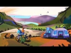 Vango Airbeam Vango Airhub Hexaway II Low Awning (2022) 10 Vango Airbeam Vango Airhub Hexaway II Low Awning (2022) -Outwell Camping Sales Store hqdefault 10