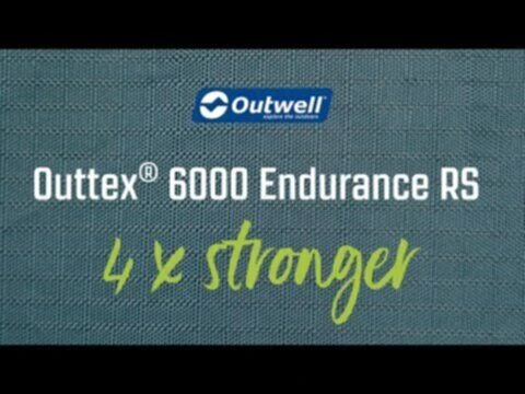 Outwell Springville 6SA Tent (2023) 17 Outwell Springville 6SA Tent (2023) - Image 17