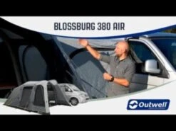 Outwell Blossburg 380 Air Drive Away Awning -Outwell Camping Sales Store hqdefault 16 7