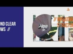 Vango Airbeam Modular Windbreak 5 Vango Airbeam Modular Windbreak -Outwell Camping Sales Store hqdefault 16 73