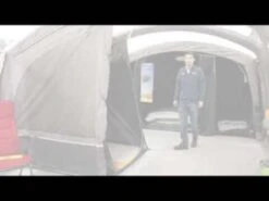 Vango Airbeam Vango Anantara IV 650xl Air Tent (2023) -Outwell Camping Sales Store hqdefault 18 15