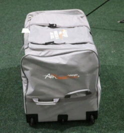 Vango Airbeam Vango Homestead II Air 650xl Tent 25 Vango Airbeam Vango Homestead II Air 650xl Tent -Outwell Camping Sales Store img 0241 1