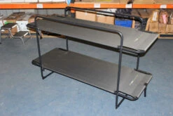 Outdoor Revolution Folding Bunk Bed 8 Outdoor Revolution Folding Bunk Bed -Outwell Camping Sales Store img 2858