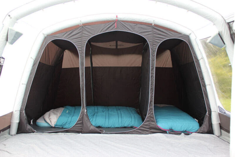 Outdoor Revolution Airedale 6.0s Tent 9 Outdoor Revolution Airedale 6.0s Tent - Image 9