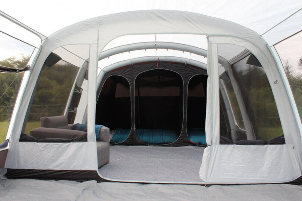 Outdoor Revolution Airedale 6.0s Tent 10 Outdoor Revolution Airedale 6.0s Tent - Image 10