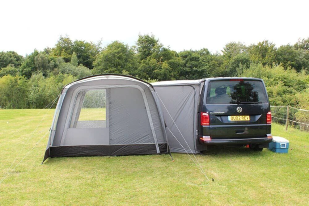 Outdoor Revolution Cayman Combo Air Low Awning (180-210cm) 10 Outdoor Revolution Cayman Combo Air Low Awning (180-210cm) - Image 10