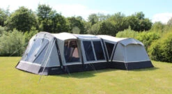 Outdoor Revolution Kalahari PC 9.0DSE Tent Bundle (2023)