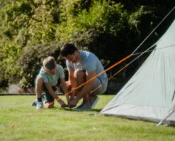 Vango Airbeam Vango Lismore Air 700DLX Tent Package (2023) 16 Vango Airbeam Vango Lismore Air 700DLX Tent Package (2023) -Outwell Camping Sales Store lismore air 700dlx lo 2023 1