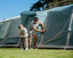 Vango Airbeam Vango Lismore Air 700DLX Tent Package (2023) 18 Vango Airbeam Vango Lismore Air 700DLX Tent Package (2023) -Outwell Camping Sales Store lismore air 700dlx lo 2023 2
