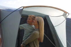 Vango Airbeam Vango Lismore Air 700DLX Tent Package (2023) 19 Vango Airbeam Vango Lismore Air 700DLX Tent Package (2023) -Outwell Camping Sales Store lismore air 700dlx lo 2023 5