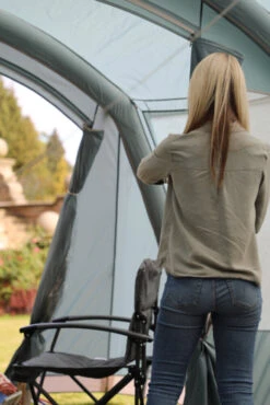 Vango Airbeam Vango Lismore Air 700DLX Tent Package (2023) 20 Vango Airbeam Vango Lismore Air 700DLX Tent Package (2023) -Outwell Camping Sales Store lismore air 700dlx lo 2023 6