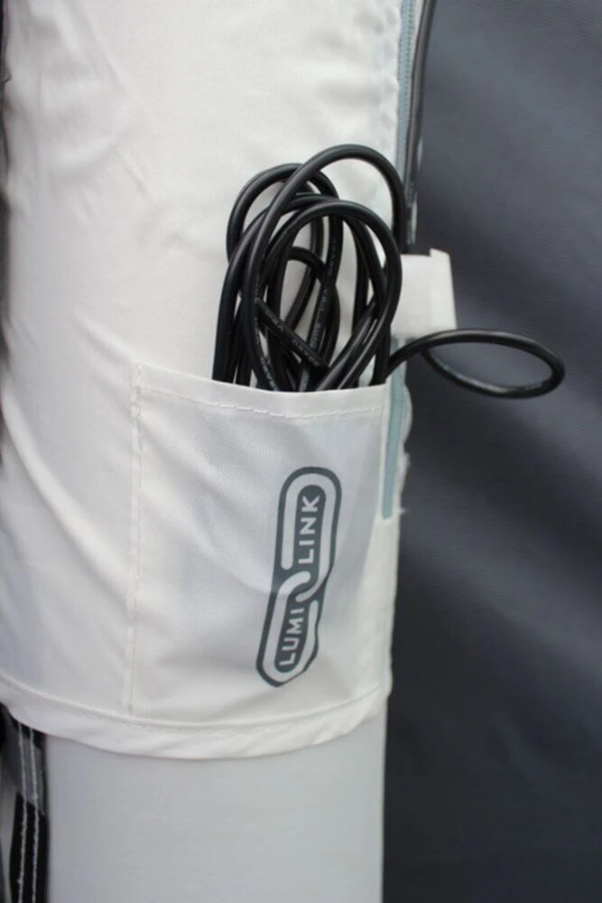 Outdoor Revolution Lumi-Link Tube Light Kit 2 Outdoor Revolution Lumi-Link Tube Light Kit - Image 2