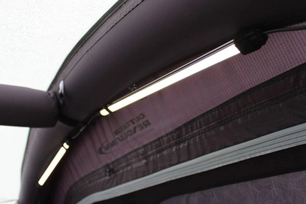 Outdoor Revolution Lumi-Link Tube Light Kit 3 Outdoor Revolution Lumi-Link Tube Light Kit - Image 3