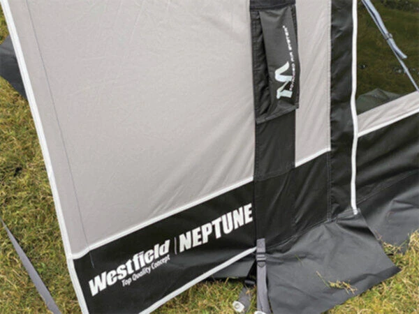 Westfield Neptune 400 Performance Air Drive Away Awning Mid - XXhigh (240 -320cm) 16 Westfield Neptune 400 Performance Air Drive Away Awning Mid - XXhigh (240 -320cm) - Image 16