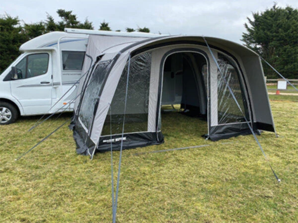Westfield Neptune 400 Performance Air Drive Away Awning Mid - XXhigh (240 -320cm) 13 Westfield Neptune 400 Performance Air Drive Away Awning Mid - XXhigh (240 -320cm) - Image 13