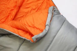 Vango Nitestar Alpha 350 Sleeping Bag (Fog) -Outwell Camping Sales Store nitestar 350 2023 lo 9