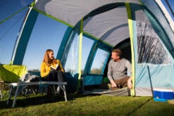 Coleman Castle Pines 4L Blackout Tent (2022) 15 Coleman Castle Pines 4L Blackout Tent (2022) -Outwell Camping Sales Store of3a1446