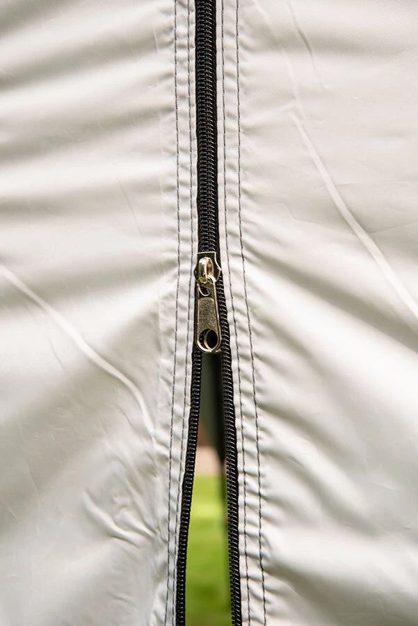 Coleman FastPitch Event Shelter Pro M Sunwall With Door 3 Coleman FastPitch Event Shelter Pro M Sunwall With Door - Image 3