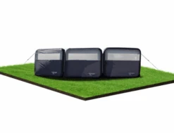 Outwell Camping Sales Store 30 Vango Airbeam Modular Windbreak