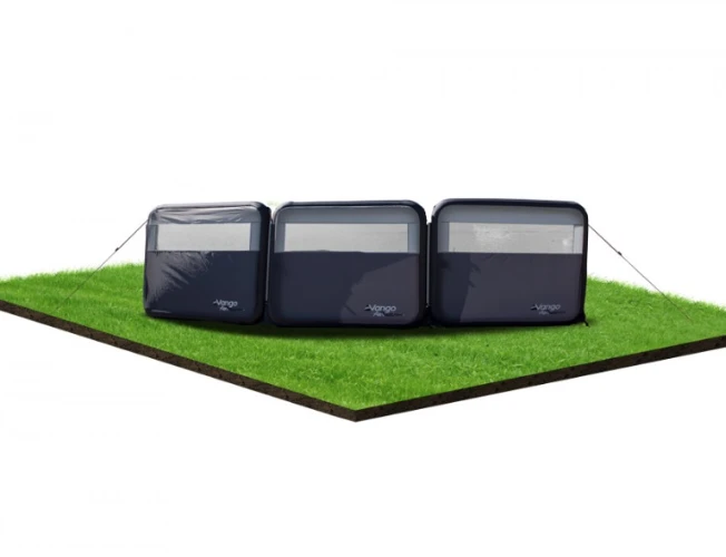 Vango Airbeam Modular Windbreak 1 Vango Airbeam Modular Windbreak