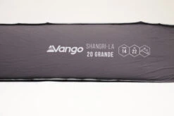 Vango Shangri-La II 20cm Grande Self-Inflating Mattress -Outwell Camping Sales Store shangri la ii 20 grande 2023 low 1