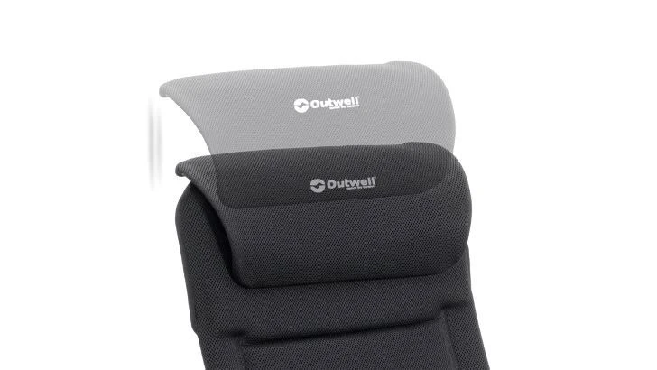 Outwell Teton Chair 3 Outwell Teton Chair - Image 3