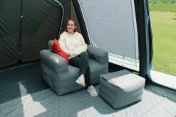 Outdoor Revolution Campese Thermo Armchair