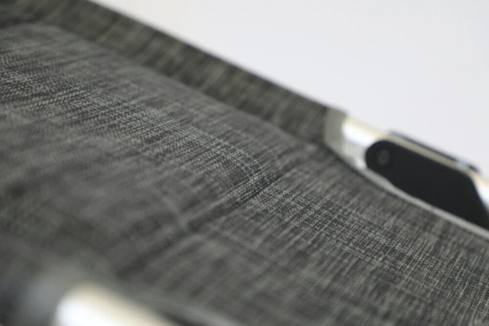 Vango Tuscany Padded Footstool (2023) 4 Vango Tuscany Padded Footstool (2023) - Image 4