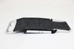 Vango Tuscany Padded Footstool (2023) 10 Vango Tuscany Padded Footstool (2023) -Outwell Camping Sales Store tuscany footstool 2023 lo 10