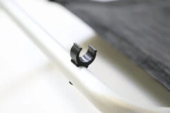 Vango Tuscany Padded Footstool (2023) 13 Vango Tuscany Padded Footstool (2023) -Outwell Camping Sales Store tuscany footstool 2023 lo 3