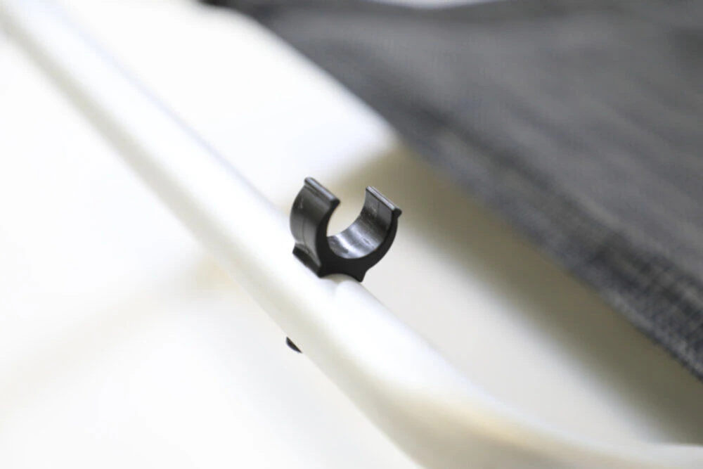 Vango Tuscany Padded Footstool (2023) 6 Vango Tuscany Padded Footstool (2023) - Image 6