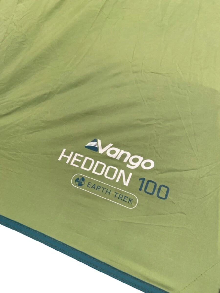 Vango Heddon 100 Tent (2022) 8 Vango Heddon 100 Tent (2022) - Image 8