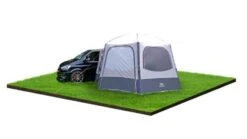 Outwell Camping Sales Store 22 Vango Airbeam Vango Airhub Hexaway II Low Awning (2022)